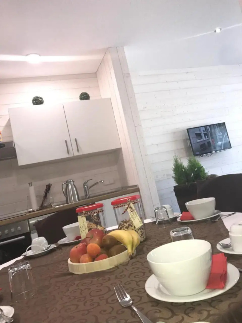 Pension Zum alten Rathaus