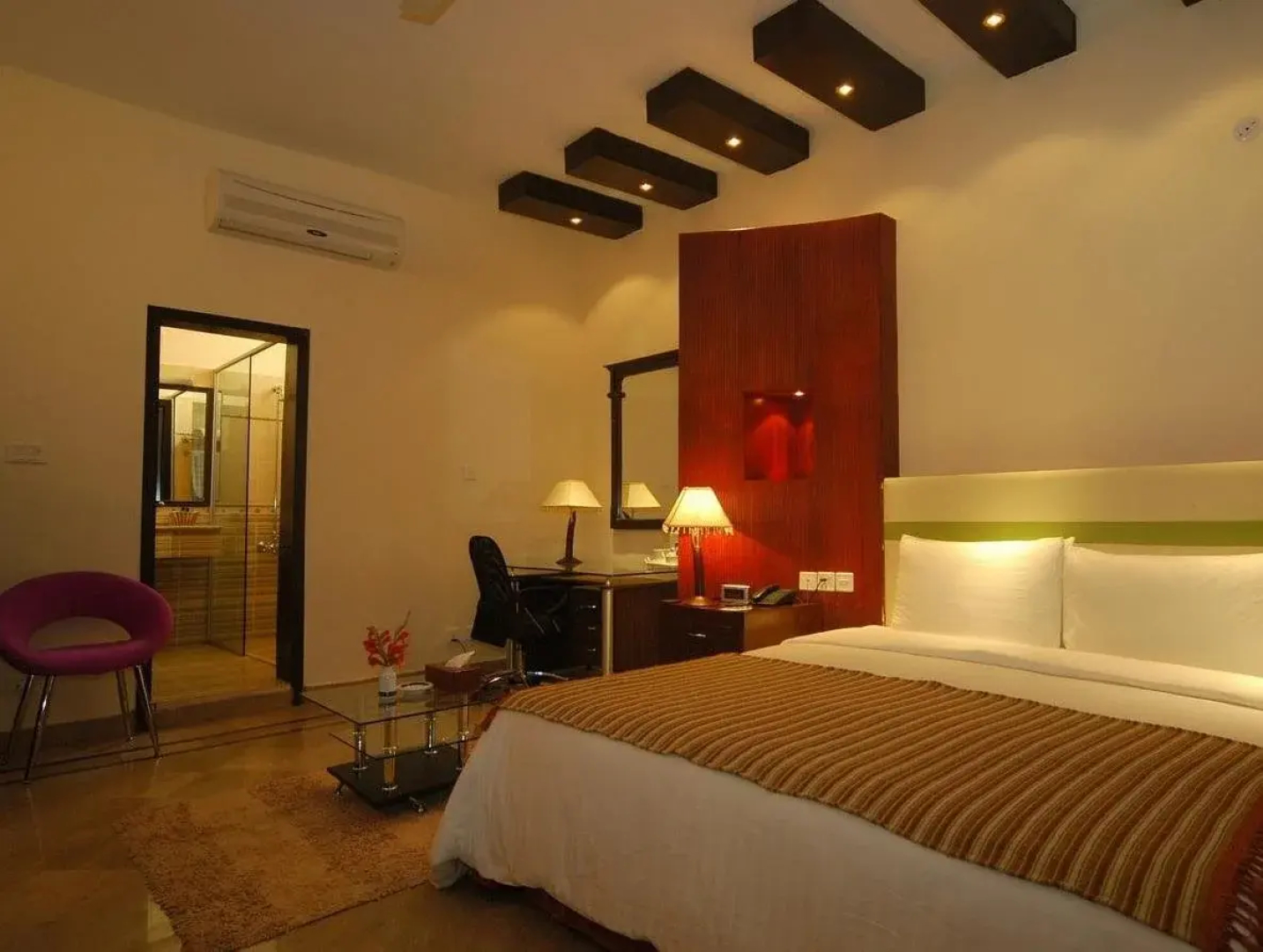 Rove Lodging - One Bed Apartment,Bahria Town