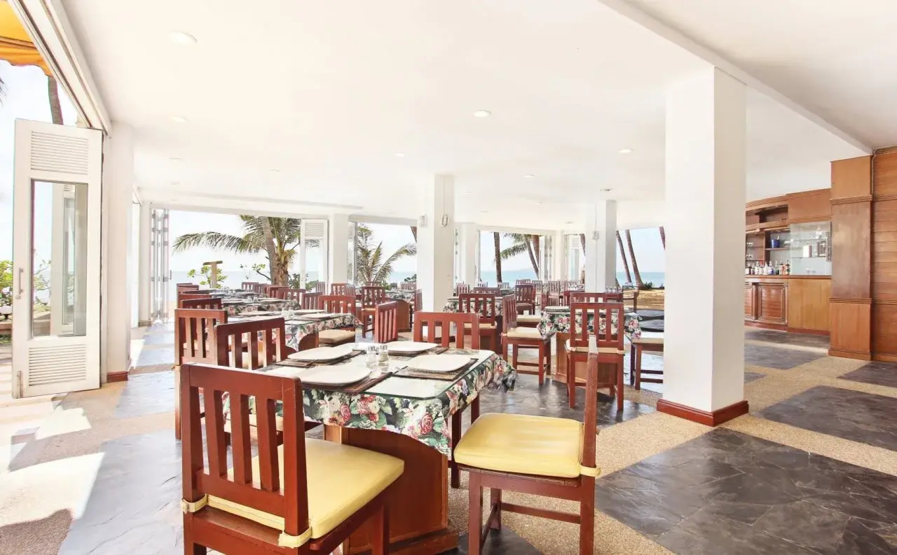 Rayong Chalet Resort