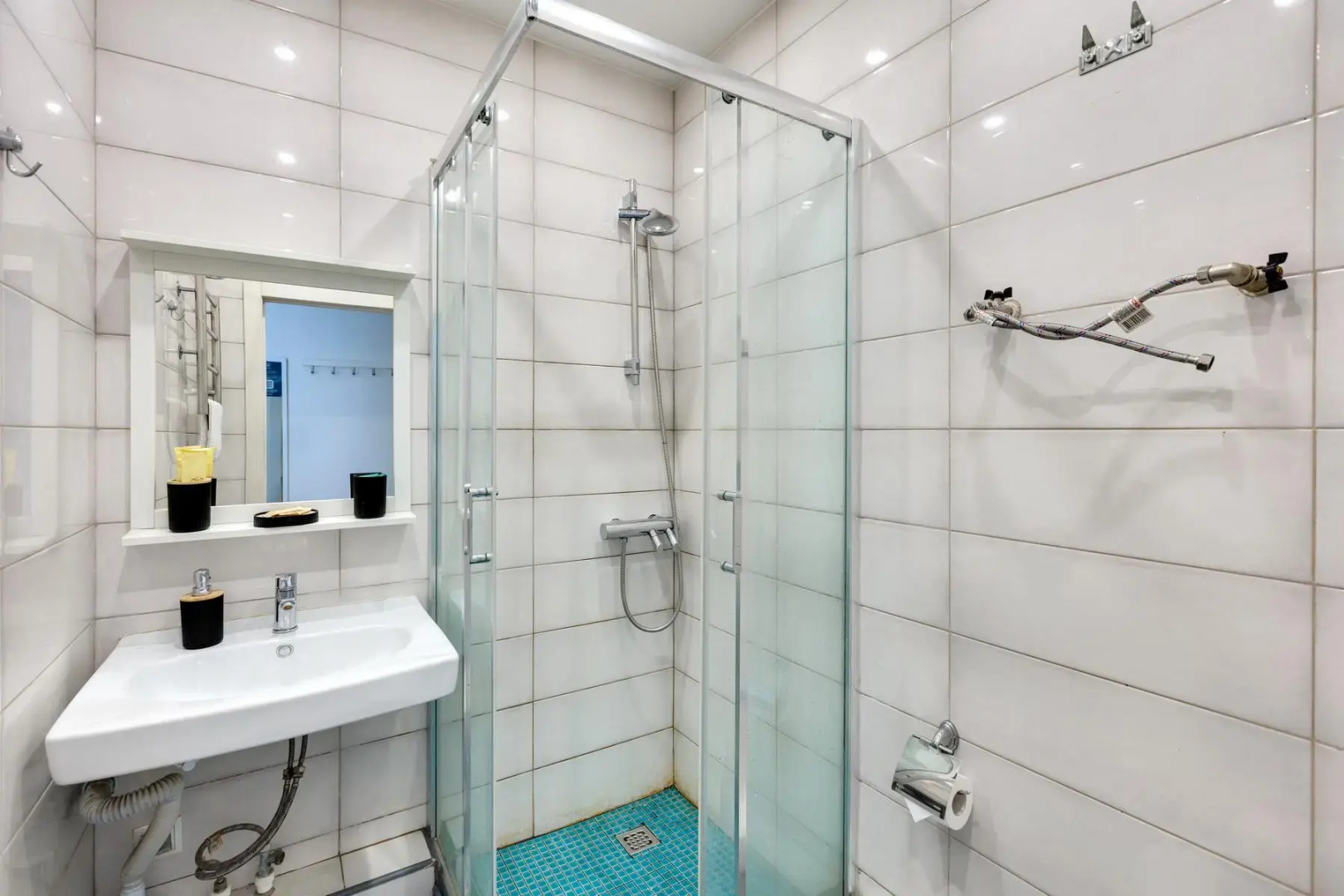 Home24 на улице Каштановая 6