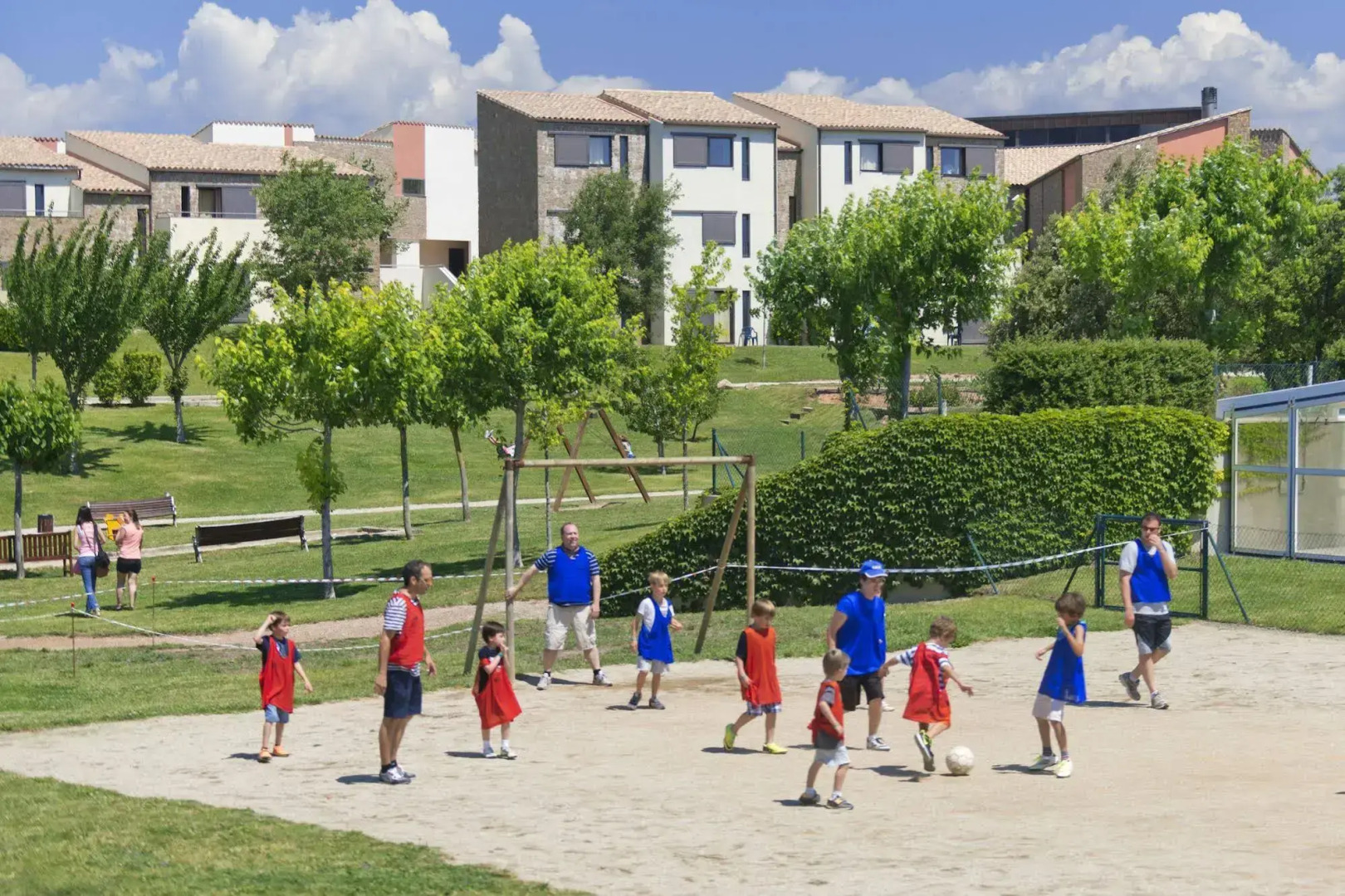 Vilar Rural de Cardona