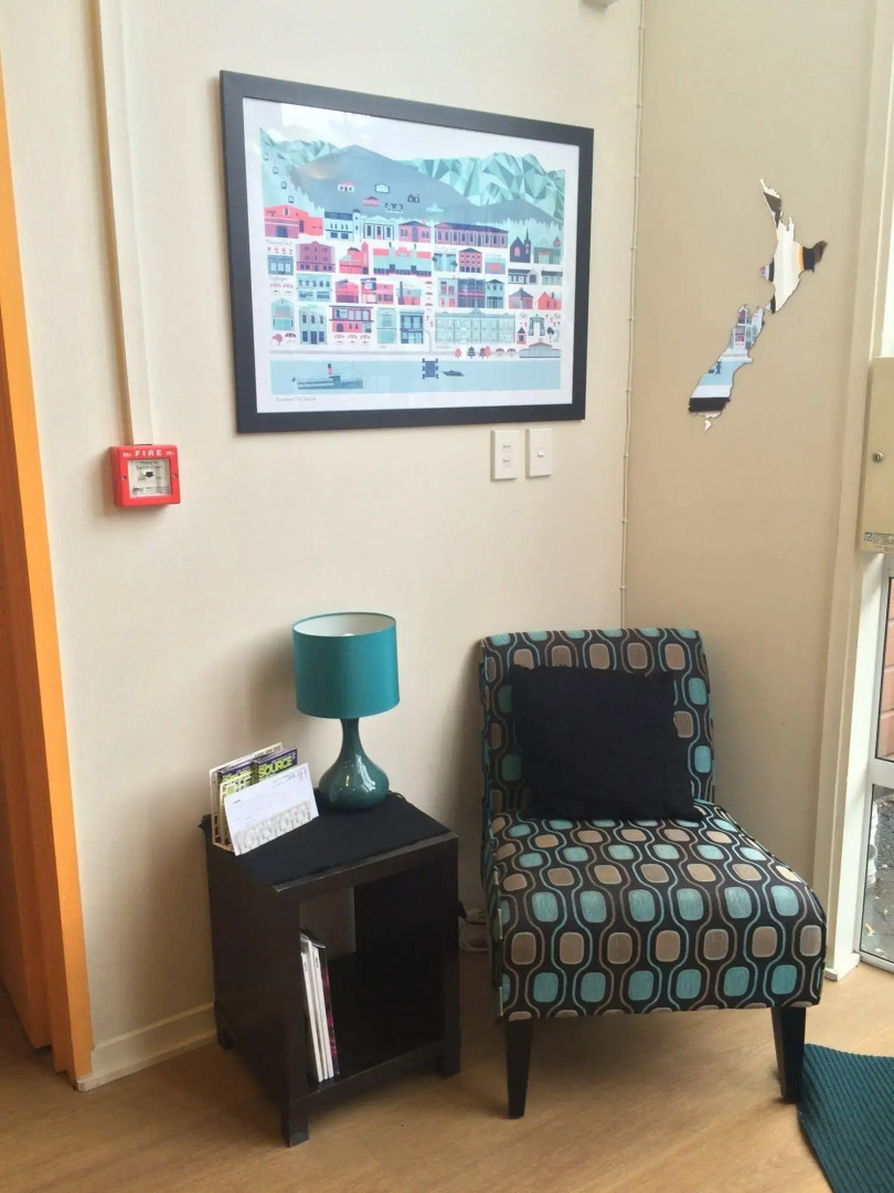 Haka House Queenstown