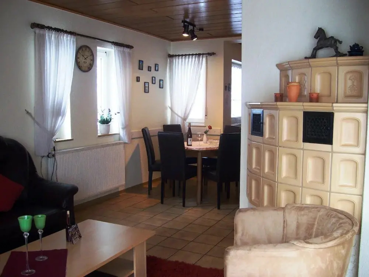 Ferienhäuser Tillmann