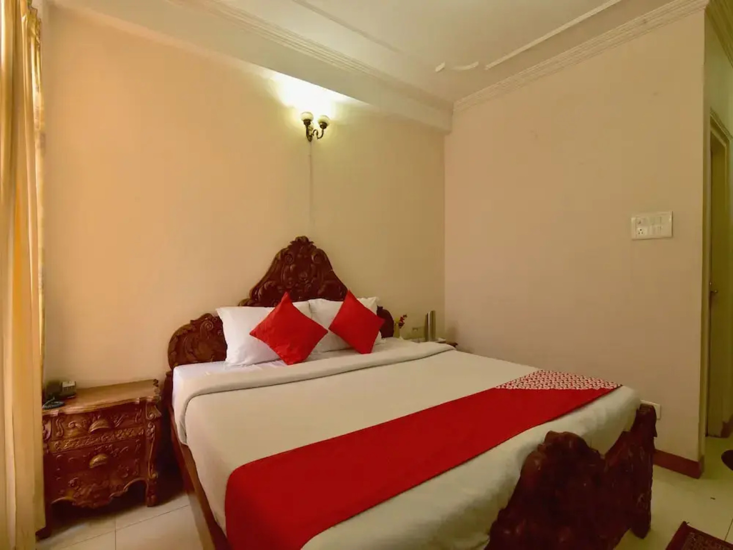 OYO 22586 Mashoo Resorts