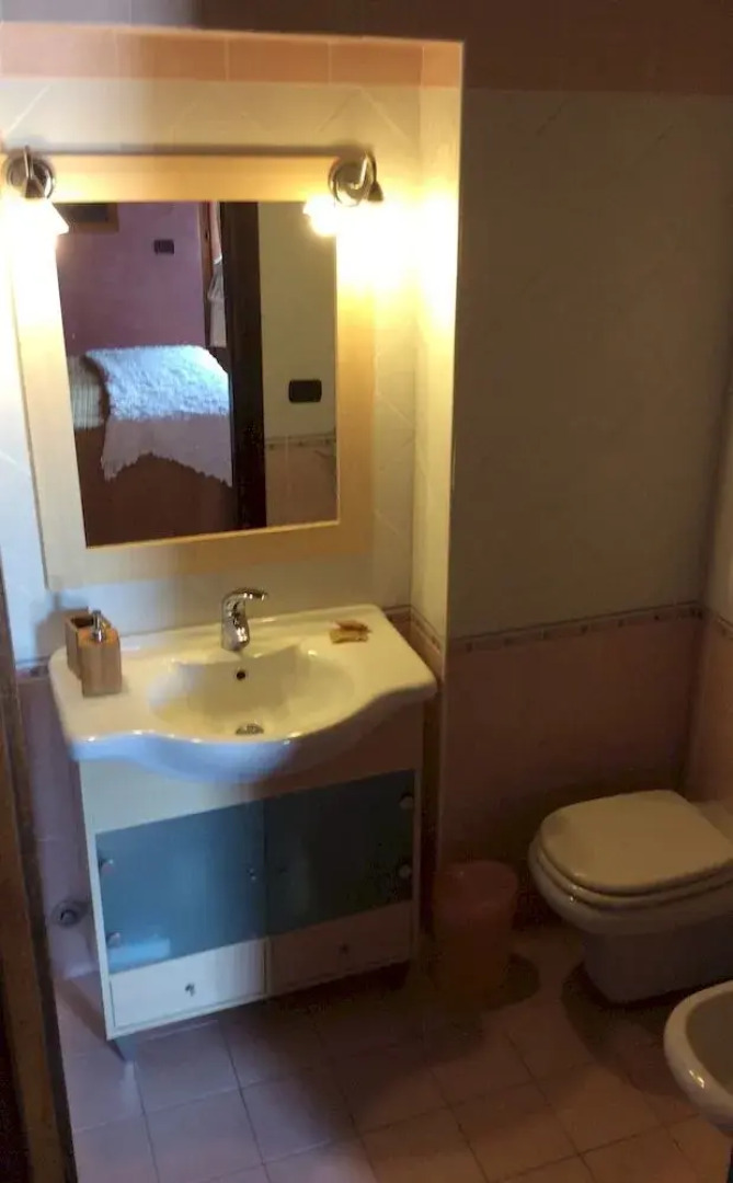 Bed and Breakfast Lory e Lella