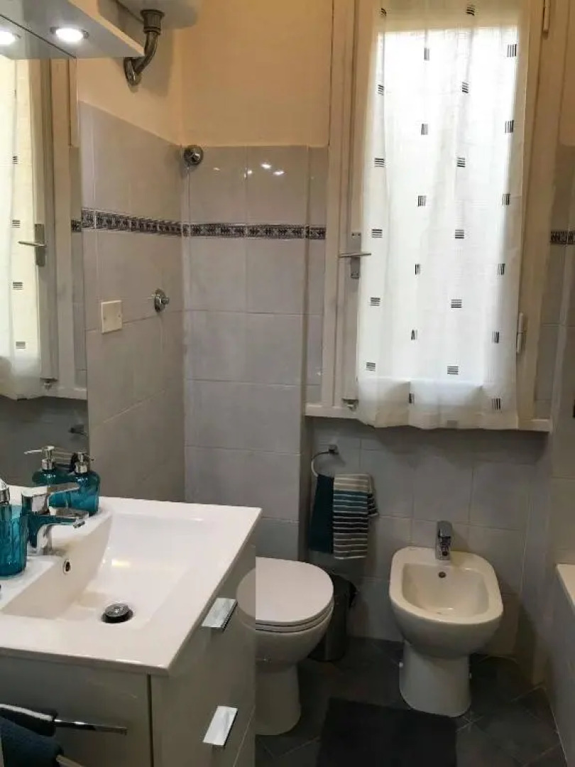 Cozy Apartment Sabrina