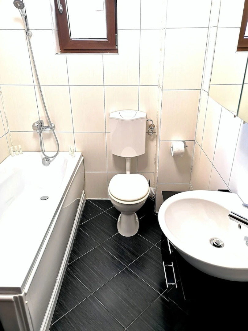 Casa Bella Apartments