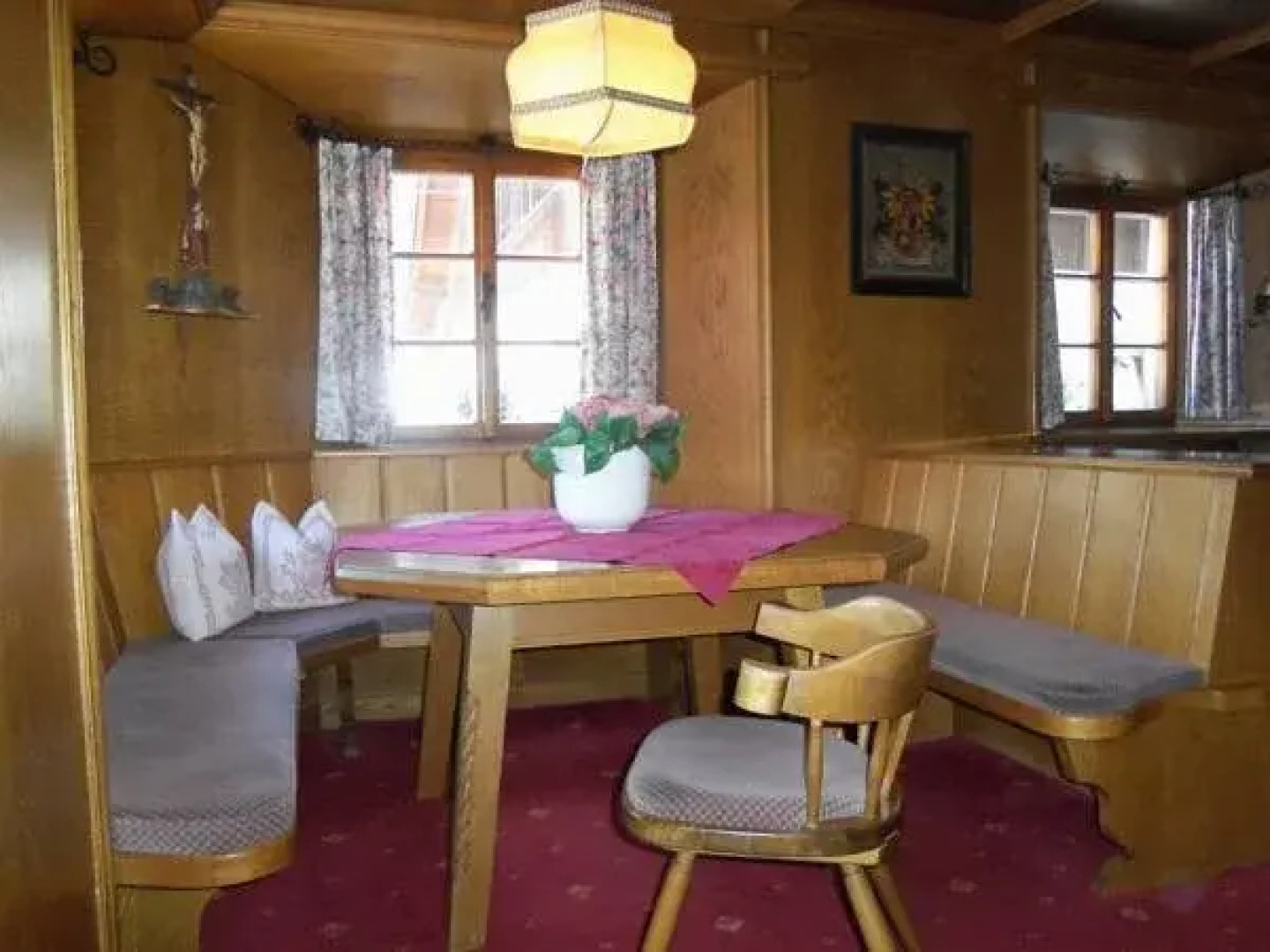 Hotel Schwarzer Adler