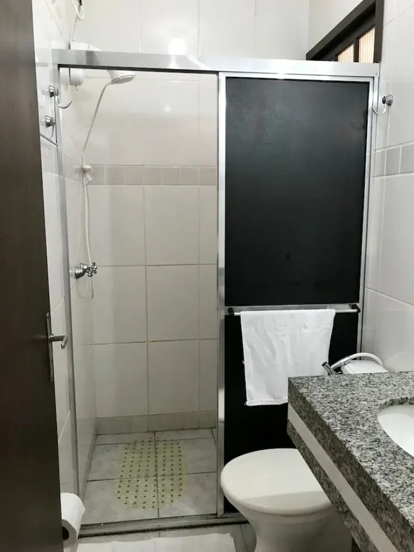 Pousada Icaraí - Ilha Comprida