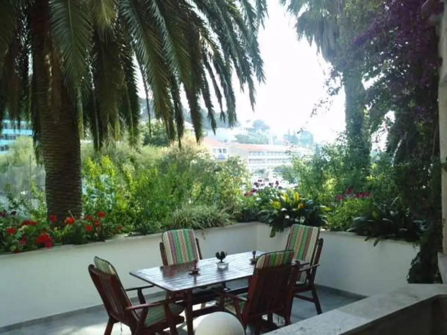 Apartments Villa Domus Marini