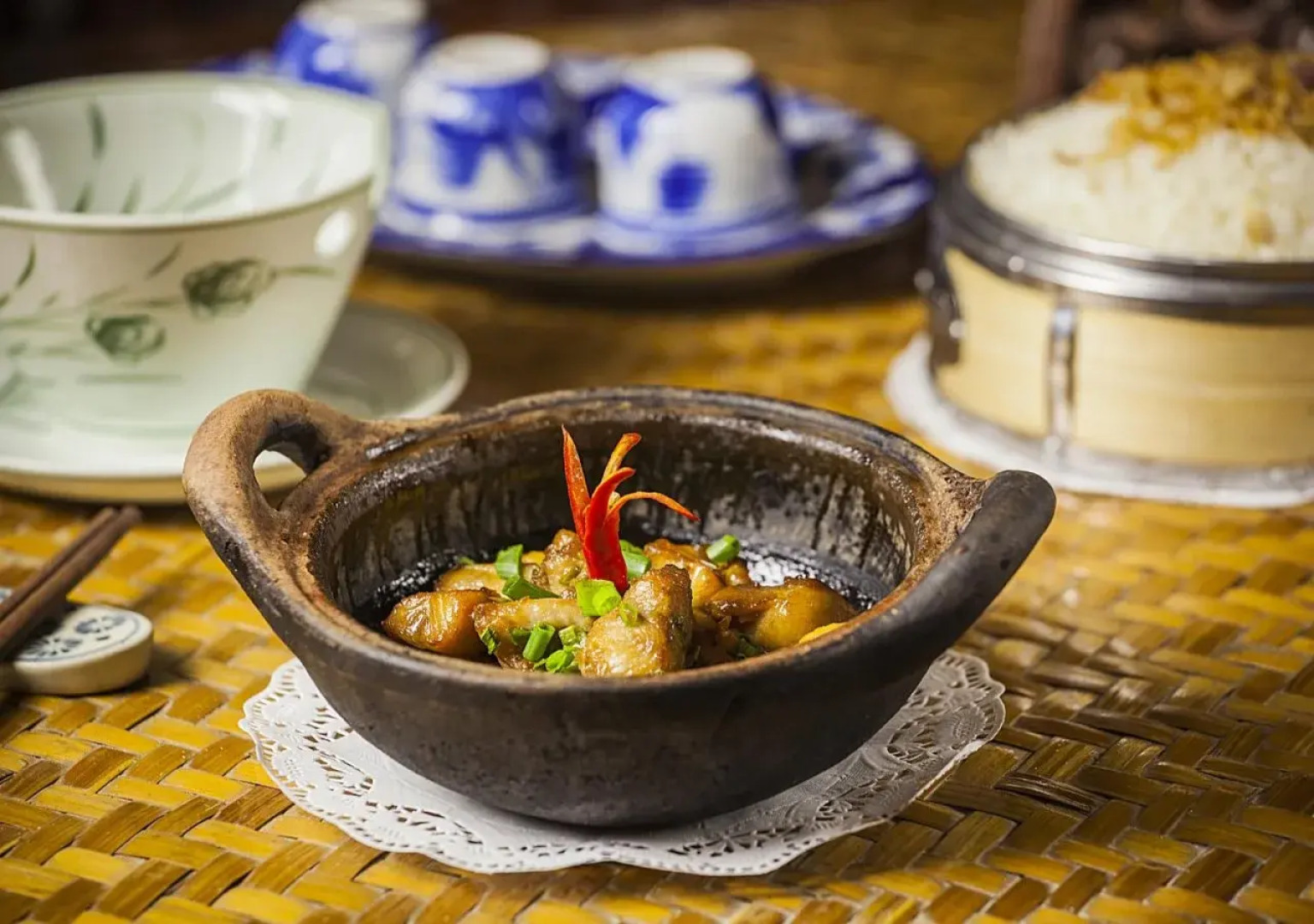 Victoria Can Tho Resort