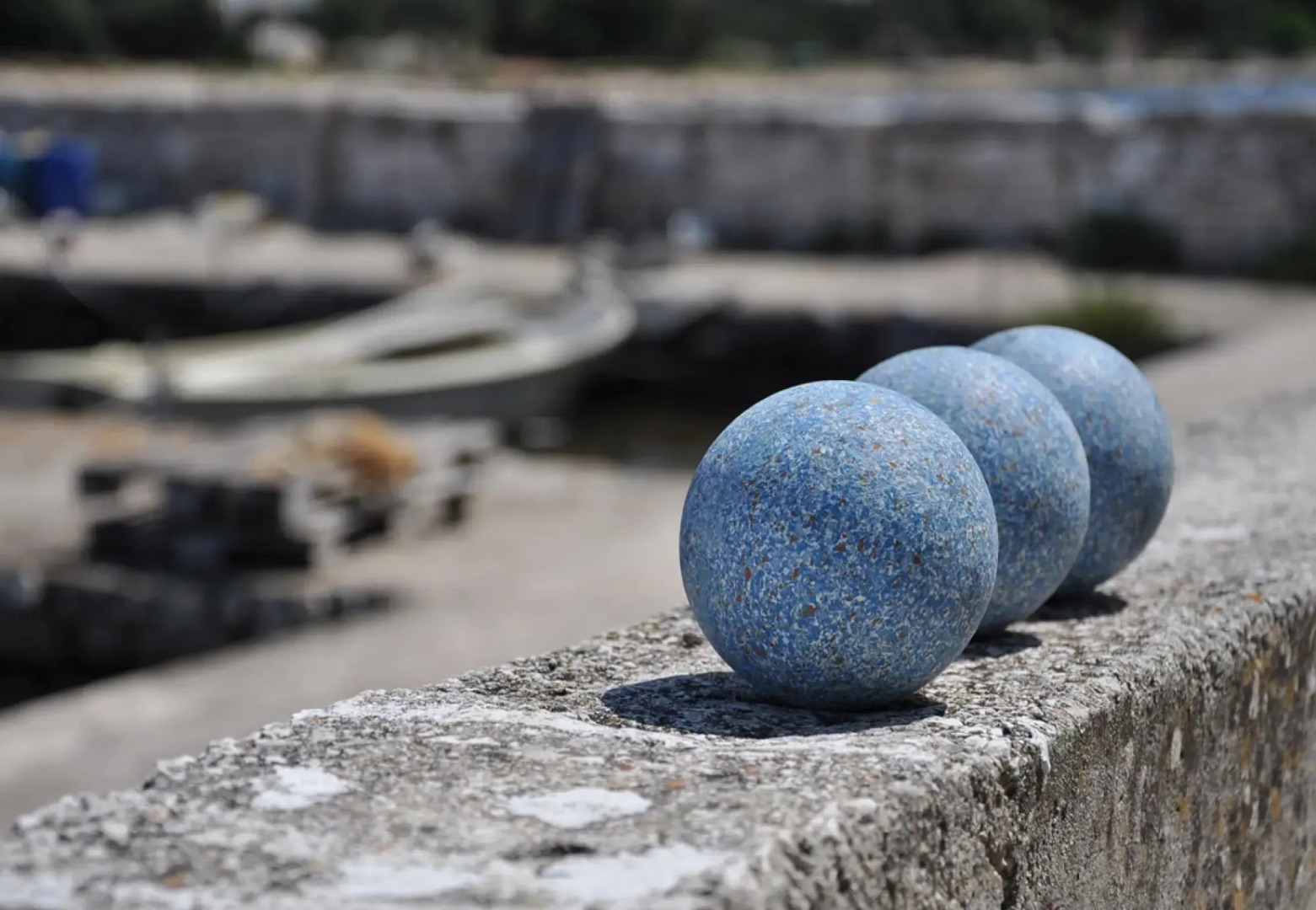 Oasis - A2(4+1) in Veli Rat