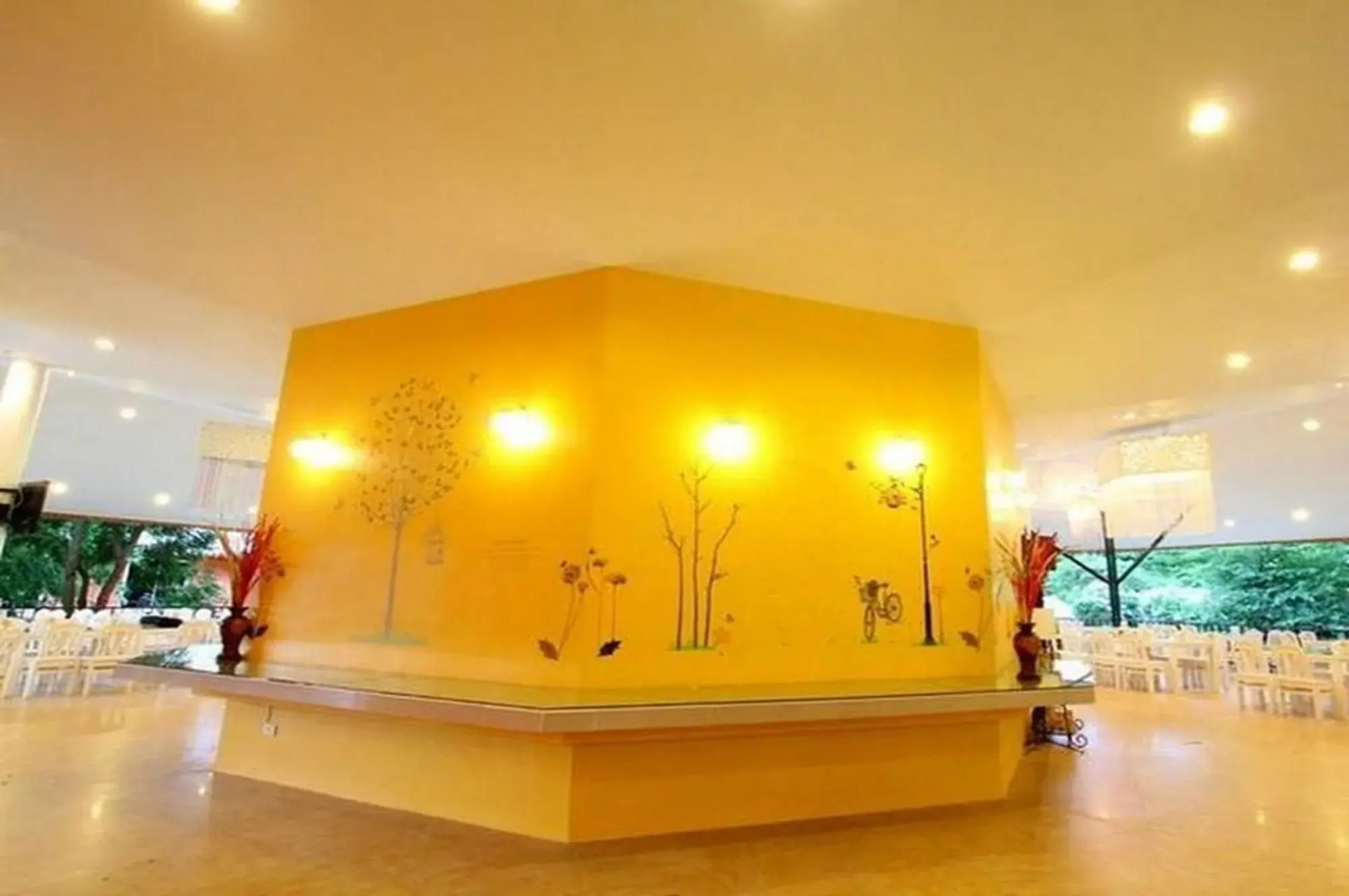 Aurora Resort Kanchanaburi