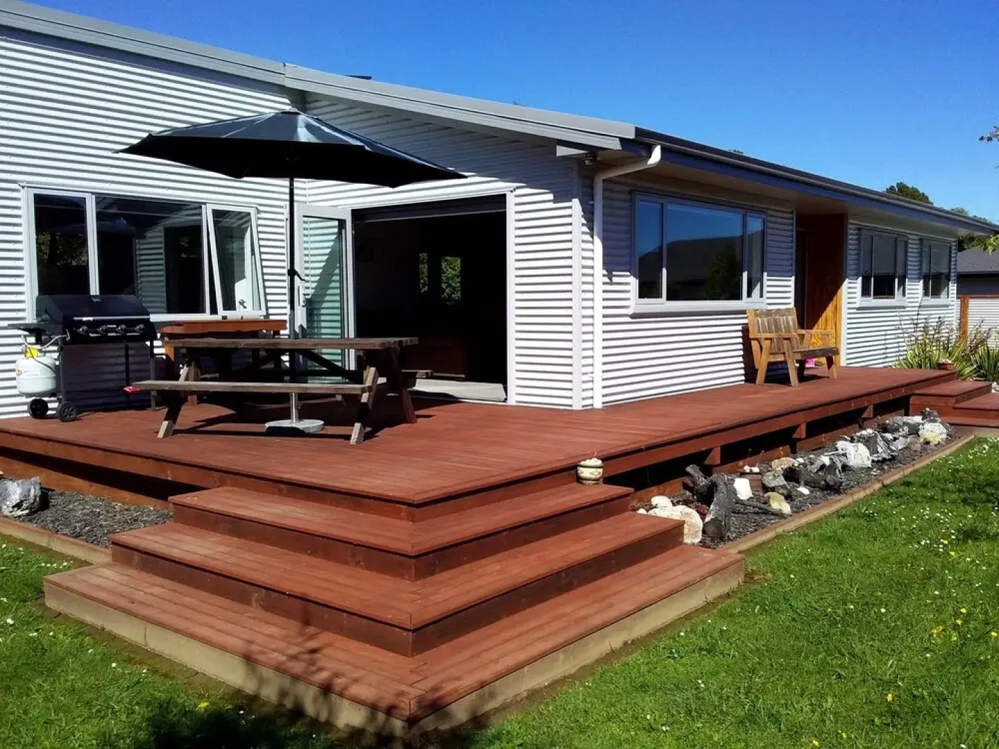 Pohara Beach Retreat