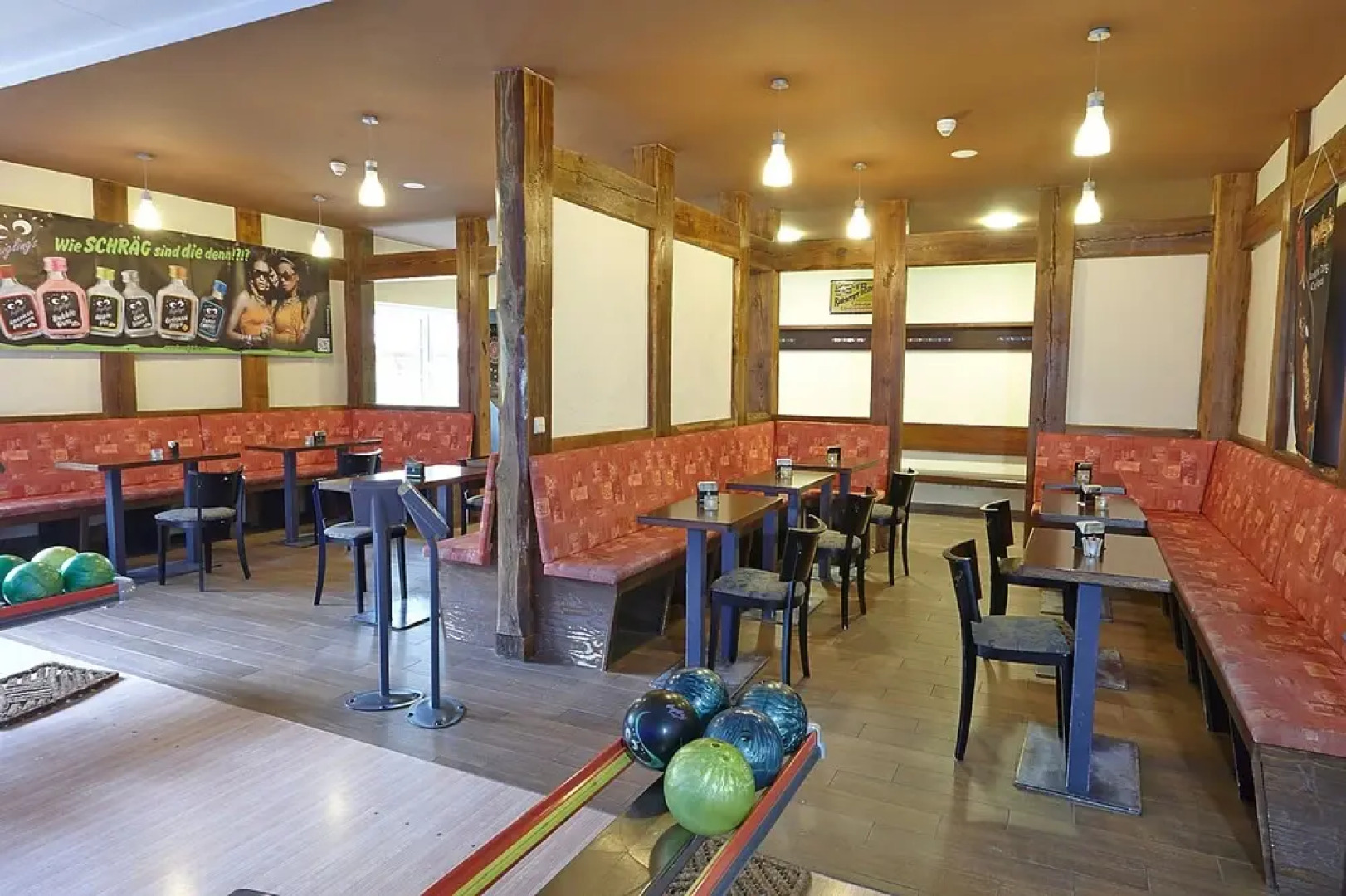 La Porte Hotel und Restaurant