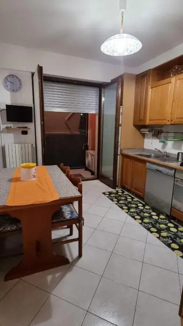 La Casetta Di Grazia E Nino