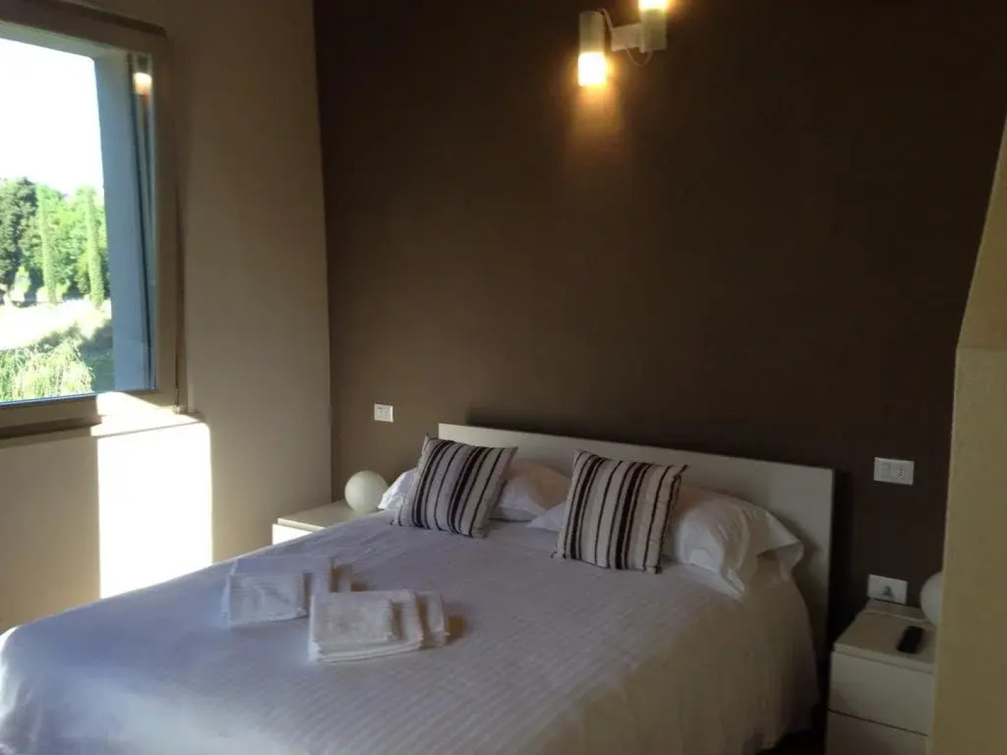 LIsolo Bed and Breakfast