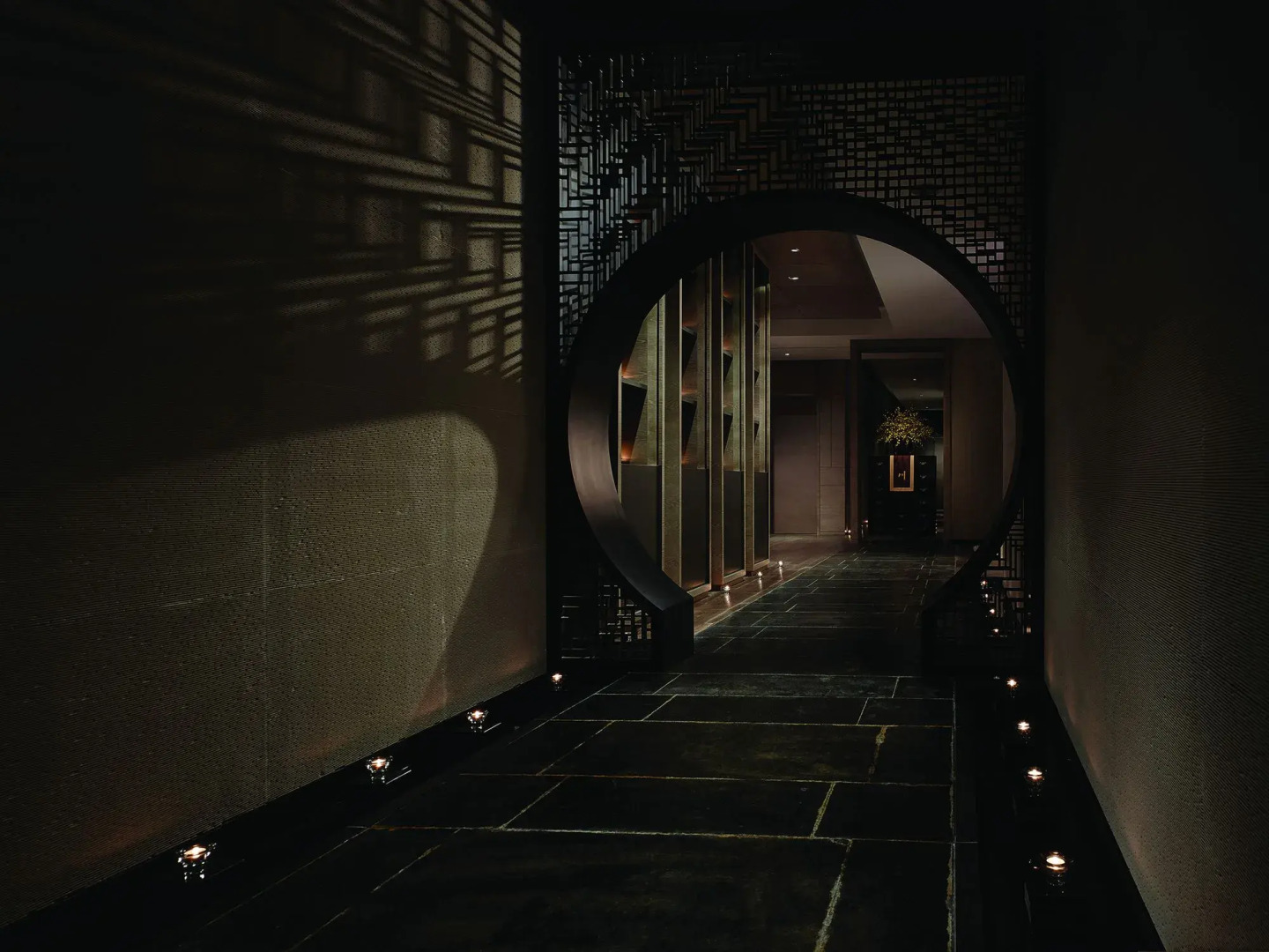 Langham Place Ningbo