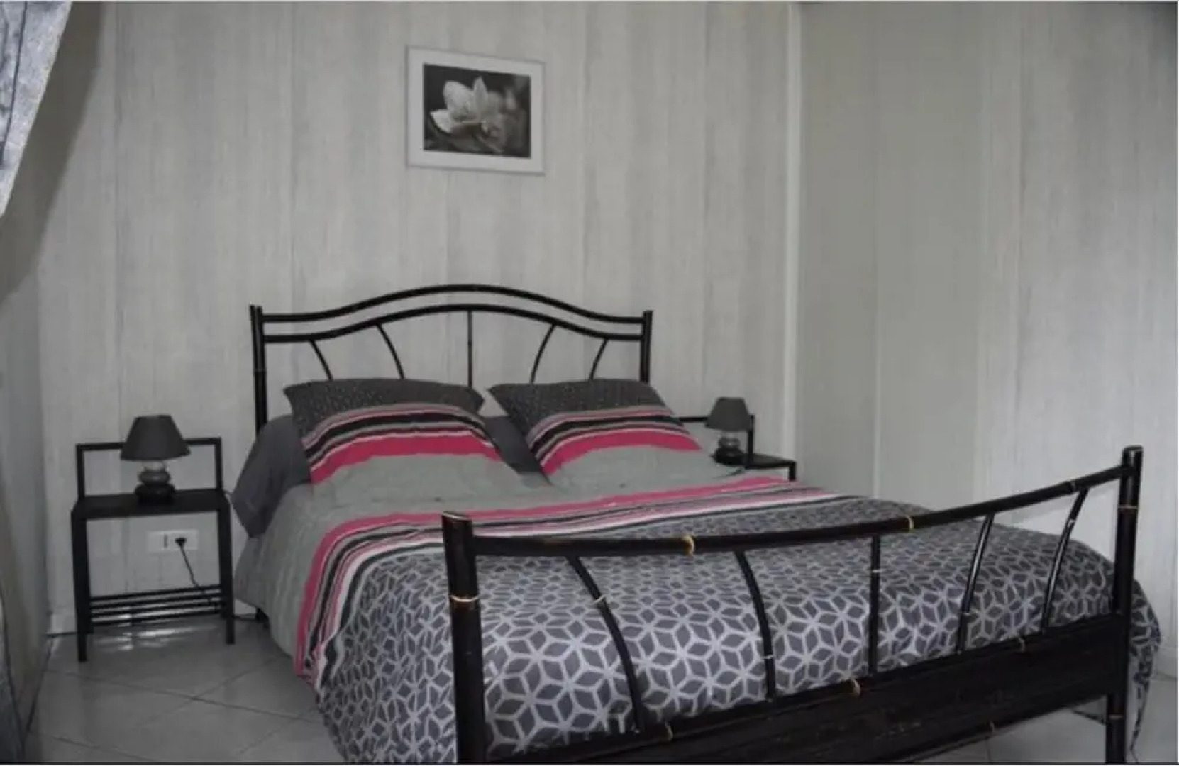 House With 5 Bedrooms in Ahetze, With Wonderful Mountain View, Private