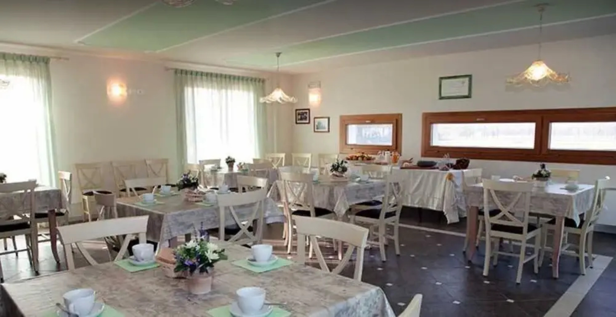 Azienda Agrituristica Ai Prai