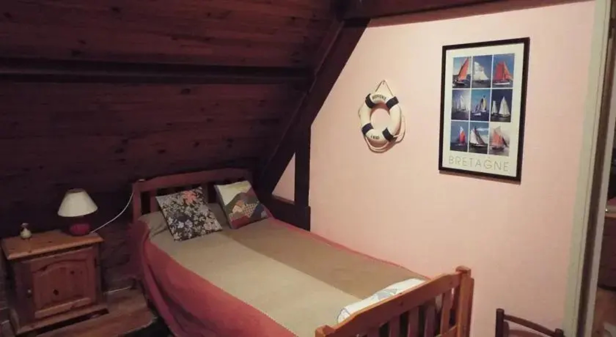 Gîte La Margotière