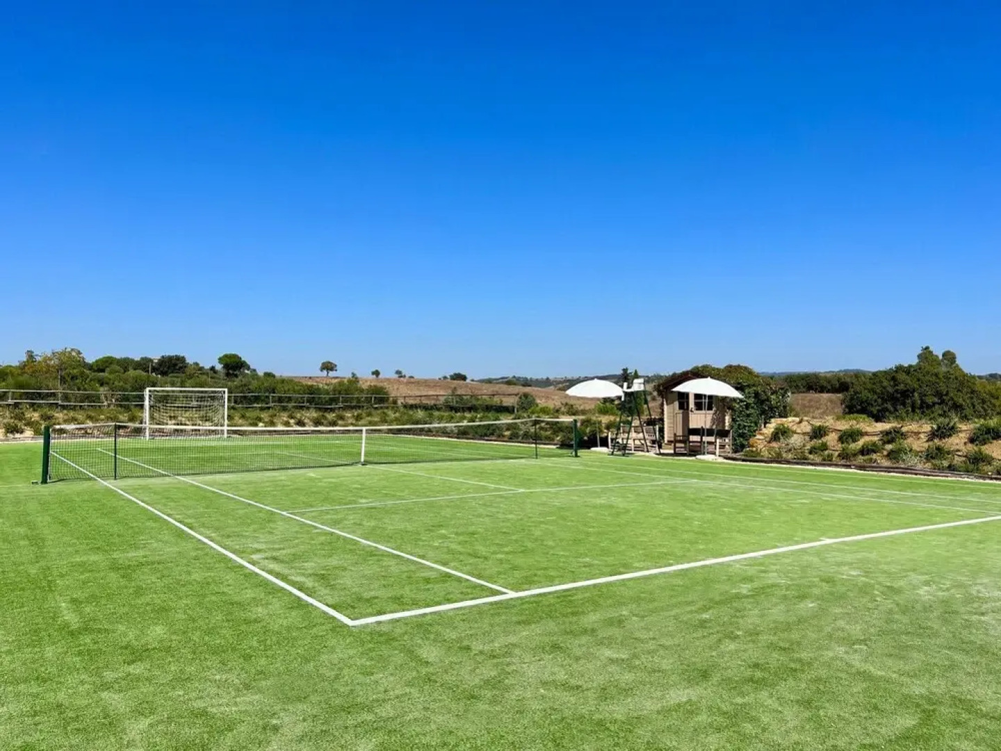 Maniero in Maremma Luxury Villa in Tuscany