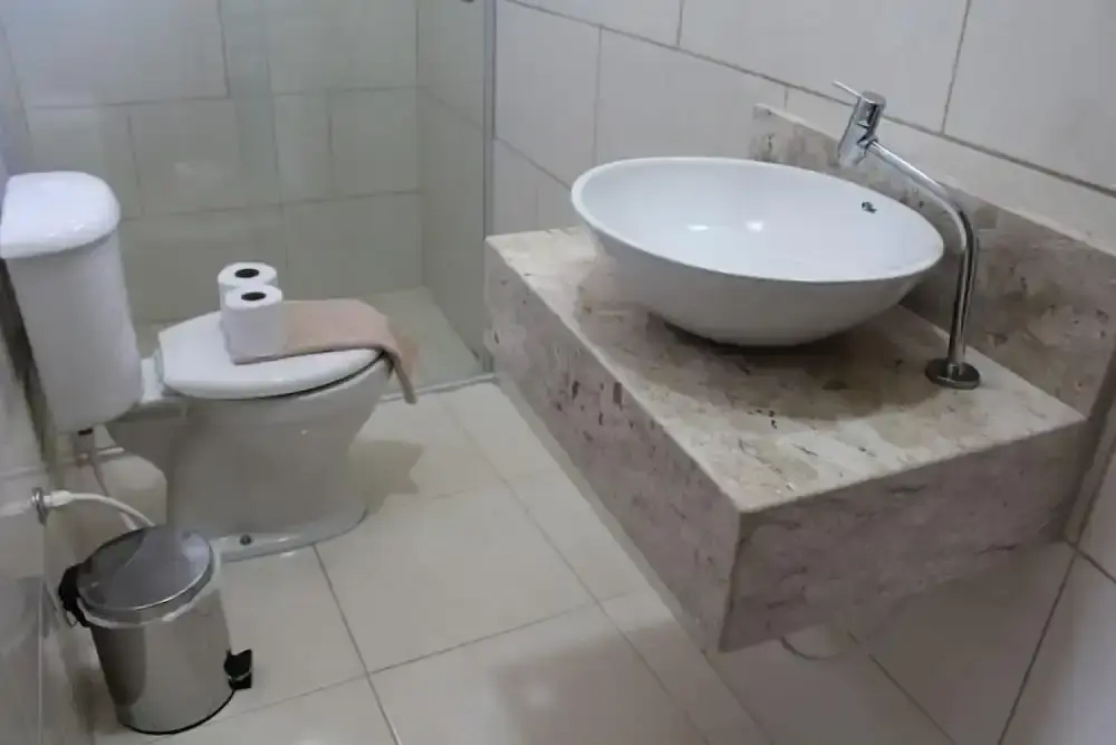 Pousada do Grande Lago