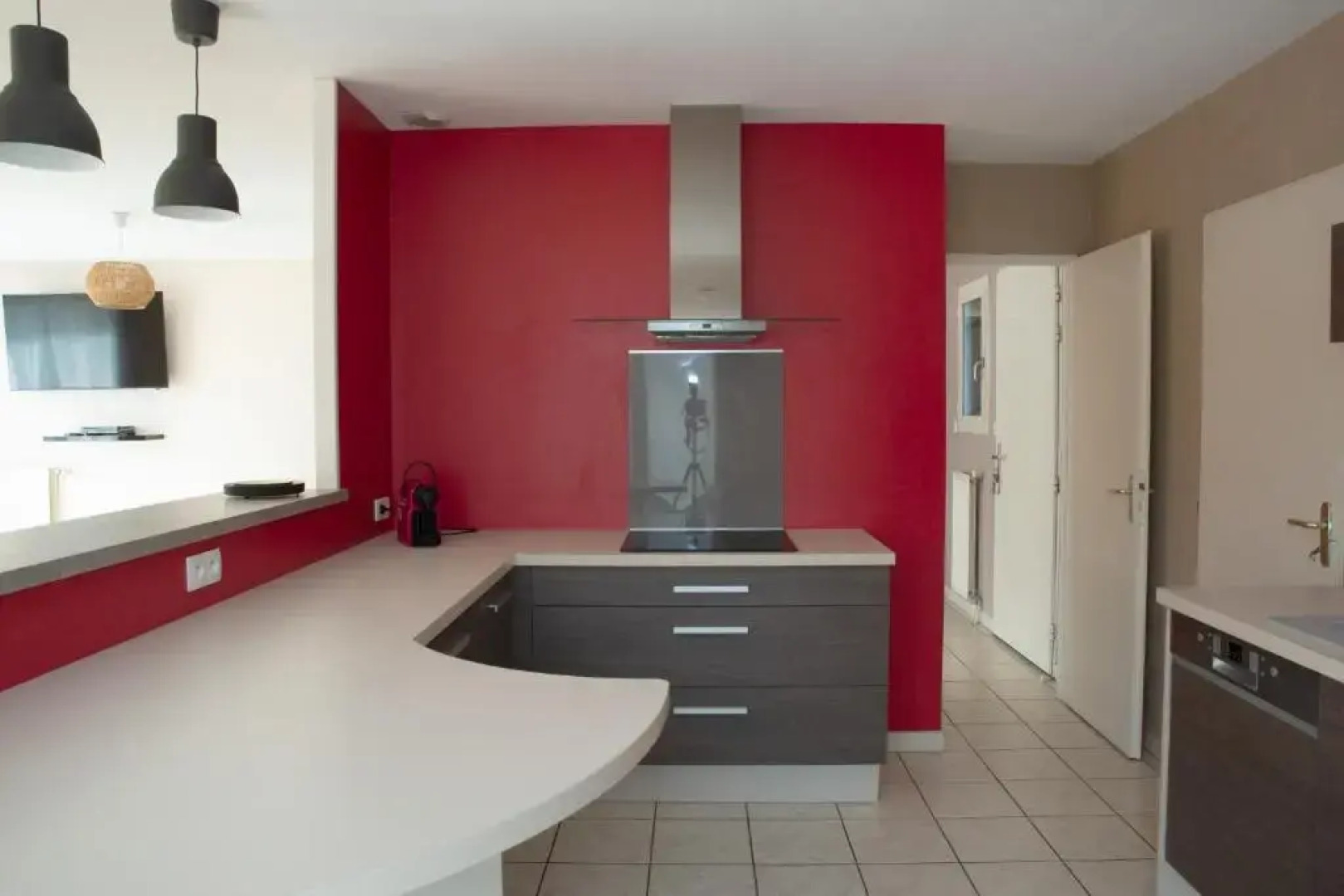 Villa avec Jardin 600m² Netflix proche Toulouse