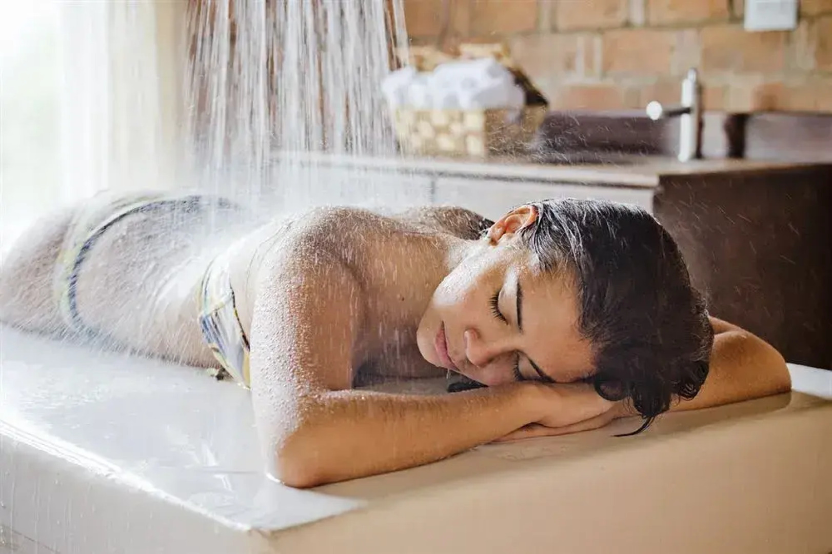 Asclepios Wellness and Spa