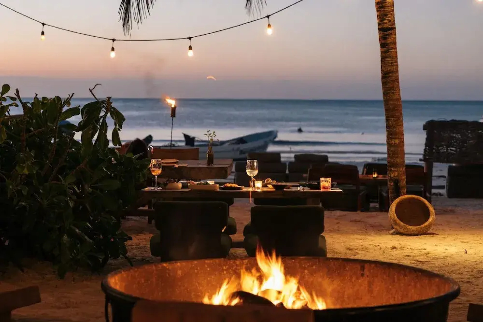 Casa Las Tortugas Petit Beach Hotel & Spa