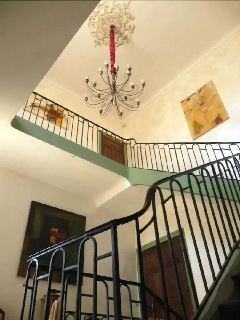 Hotel Coté Cour Chambres dhotes