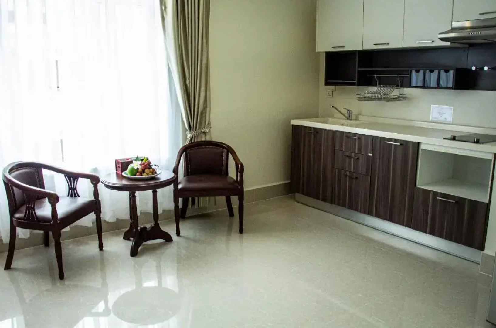 Pursat Riverside Hotel and Spa