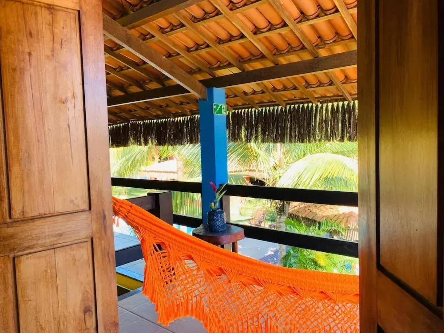 Pousada Pérola da Barra