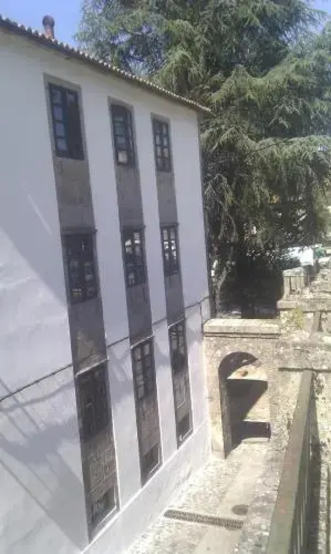 Apartamento Tránsito de Entrerruas