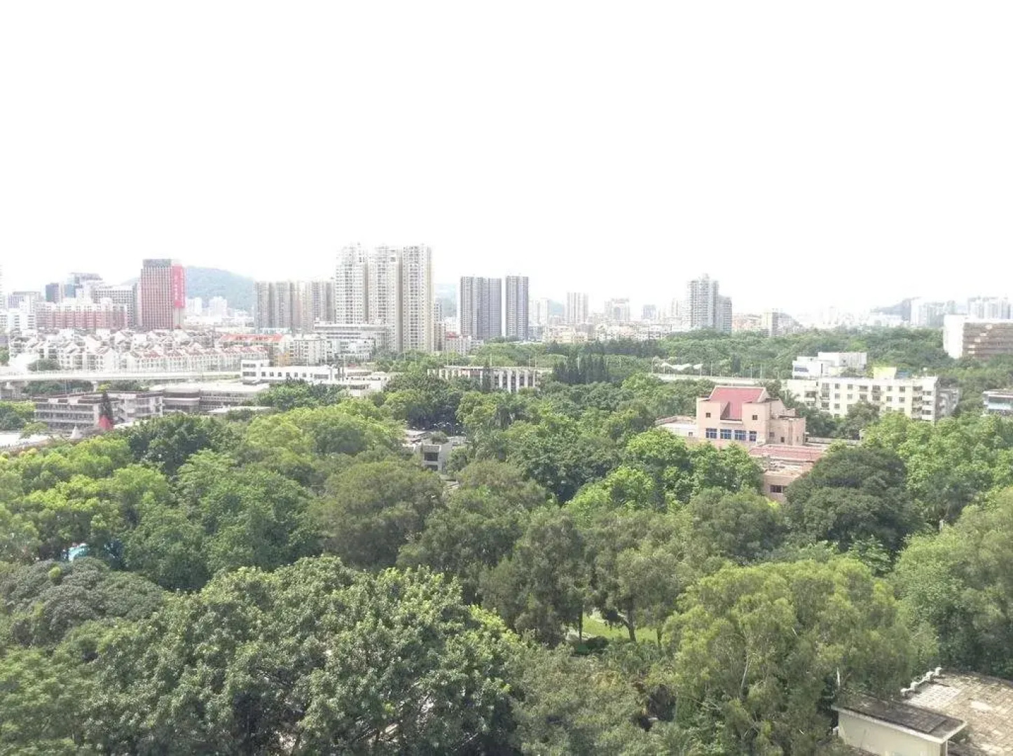 Shenzhen Guest House Xinyuan Building