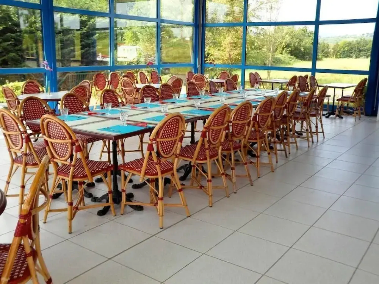 Appart'Hotel Les Acacias