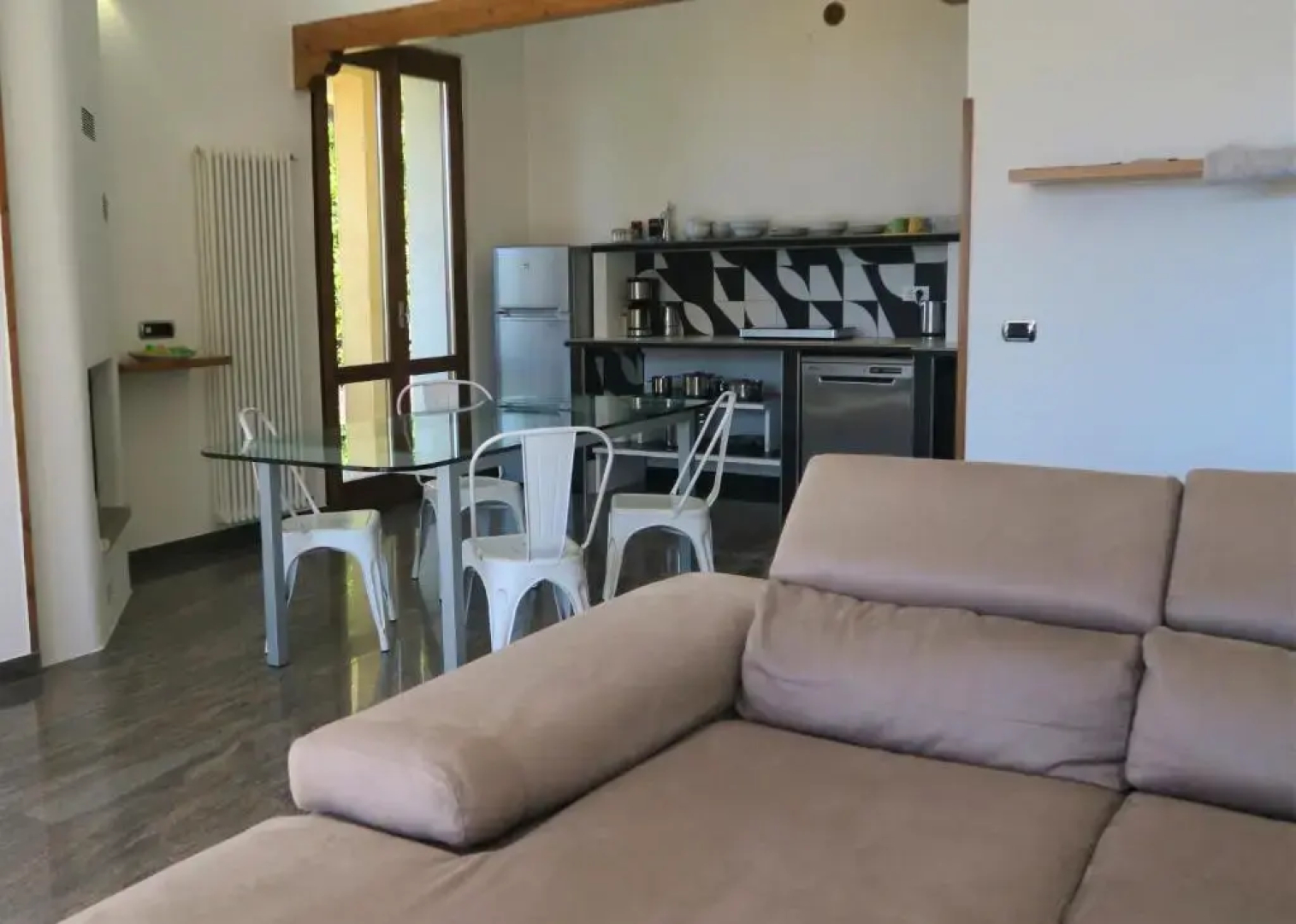 Suite Arianna