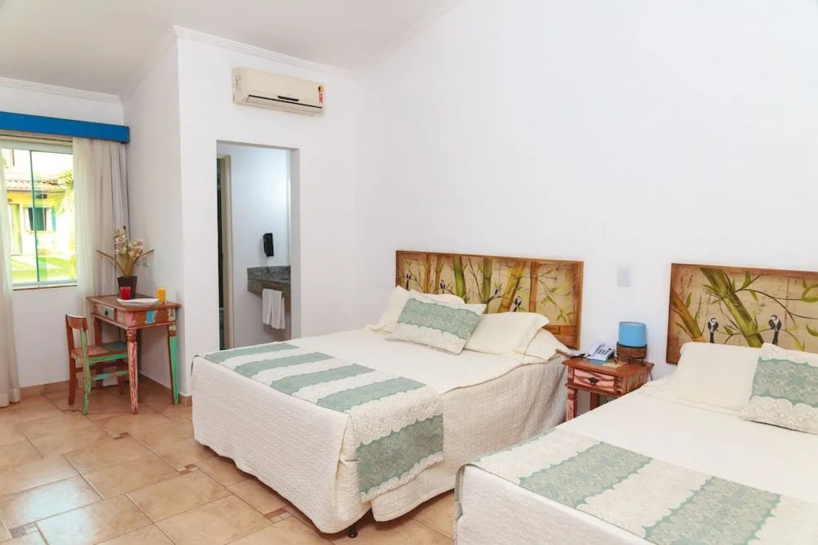 Hotel Fazenda Hípica Atibaia