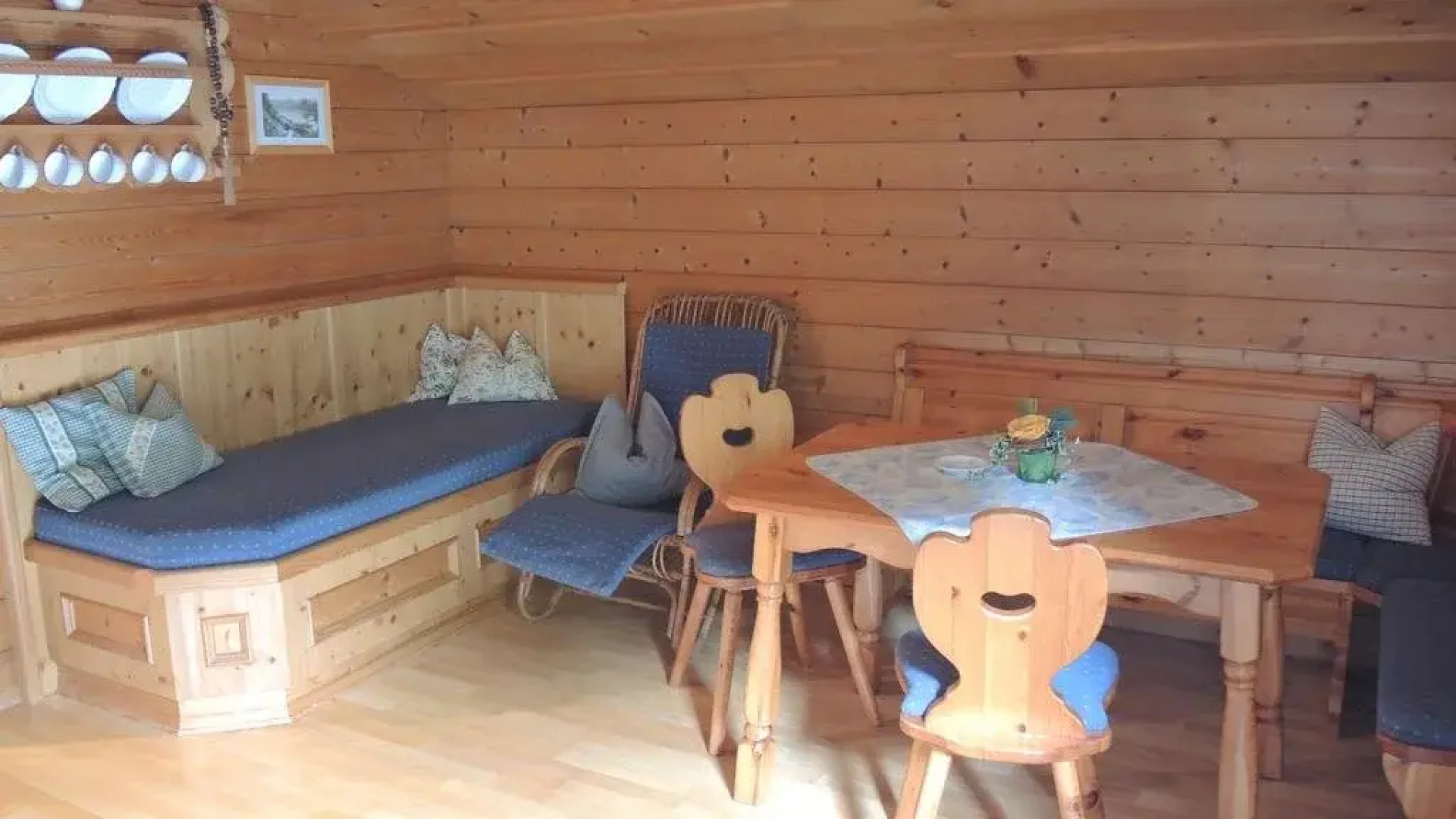 Ferienhaus Elisabeth