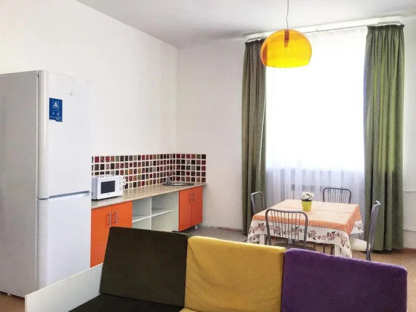 Гостиница Семейная