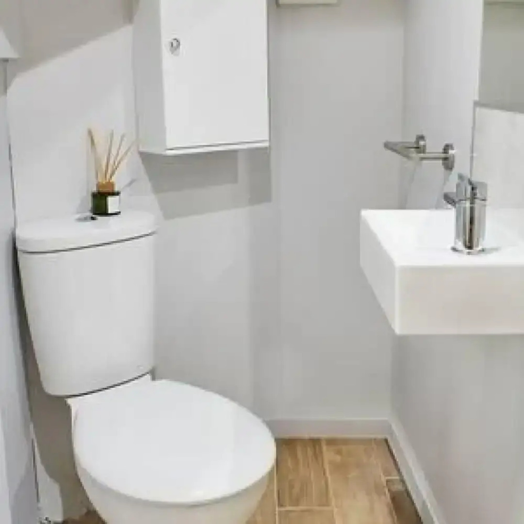 Host Stay Fawcett Cottage