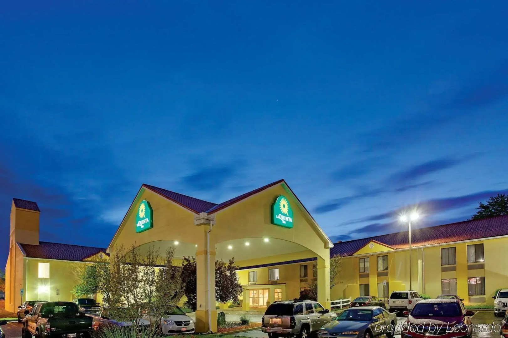 Spark by Hilton Waldorf