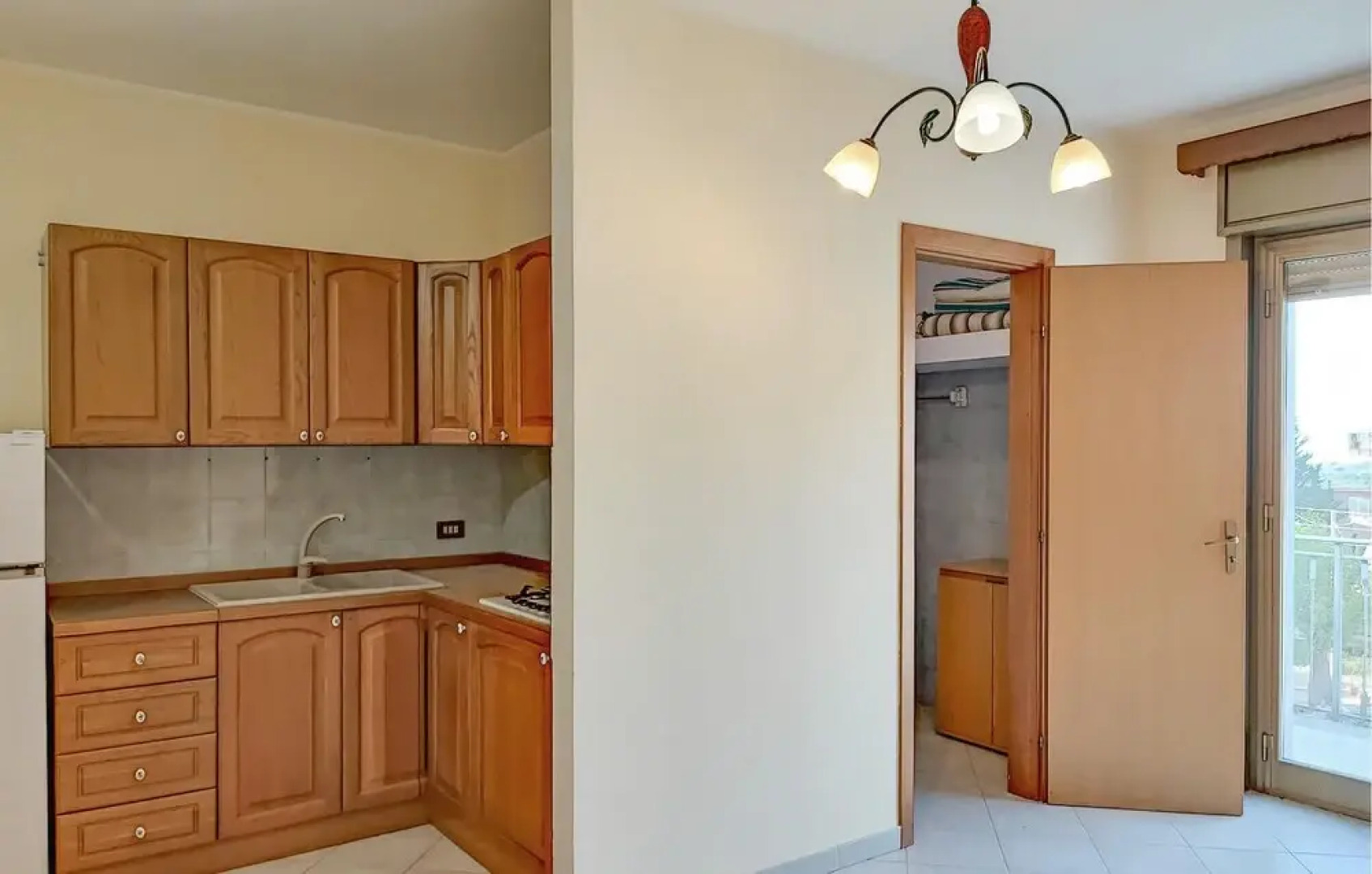 Amazing Apartment in Collesano With Wifi