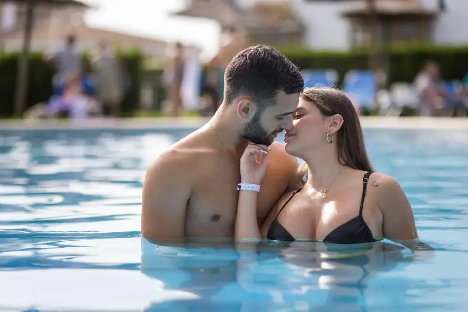 Отель Moon Dreams El Cortijo