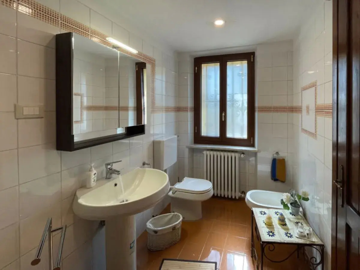 House Ca Breia Castel Rocchero
