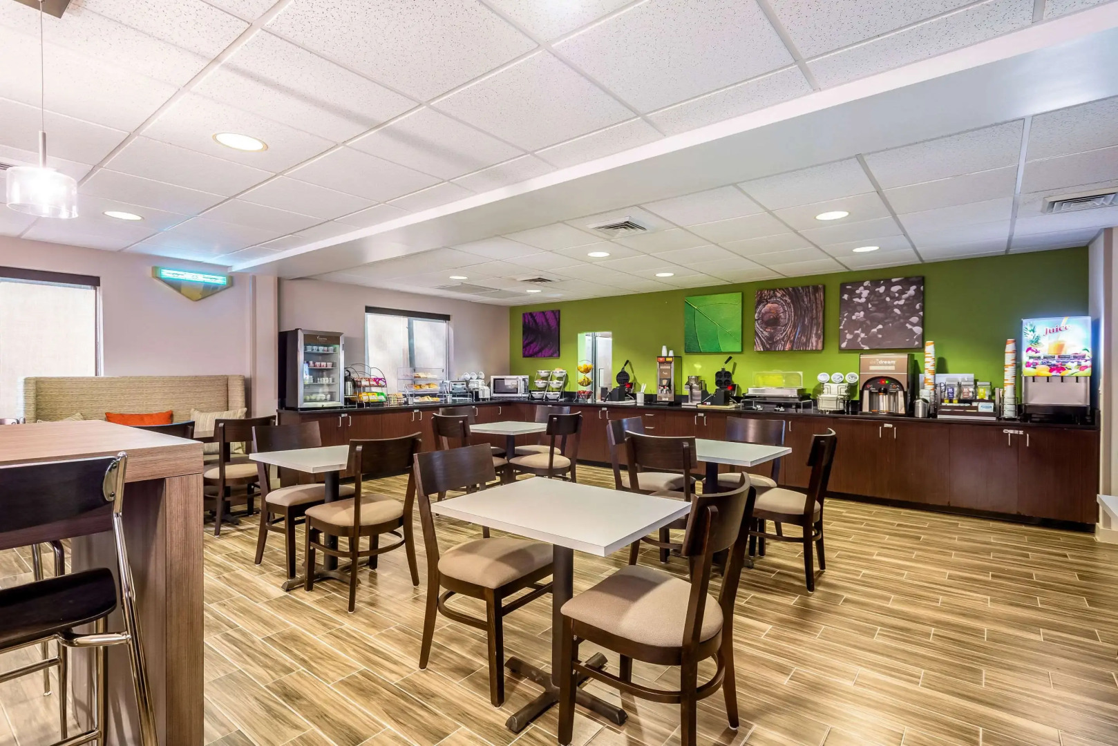 Sleep Inn & Suites Harrisonburg near University