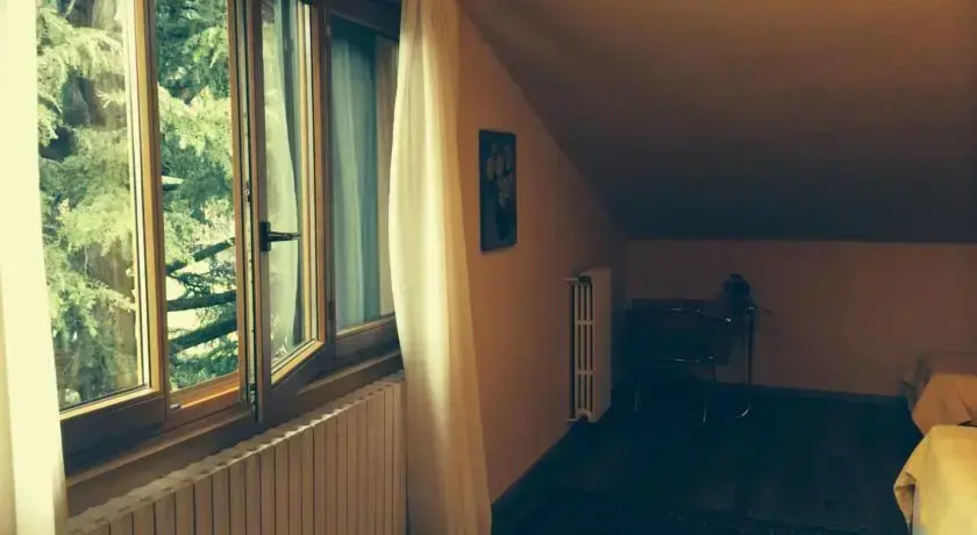 Casa Il Faggio