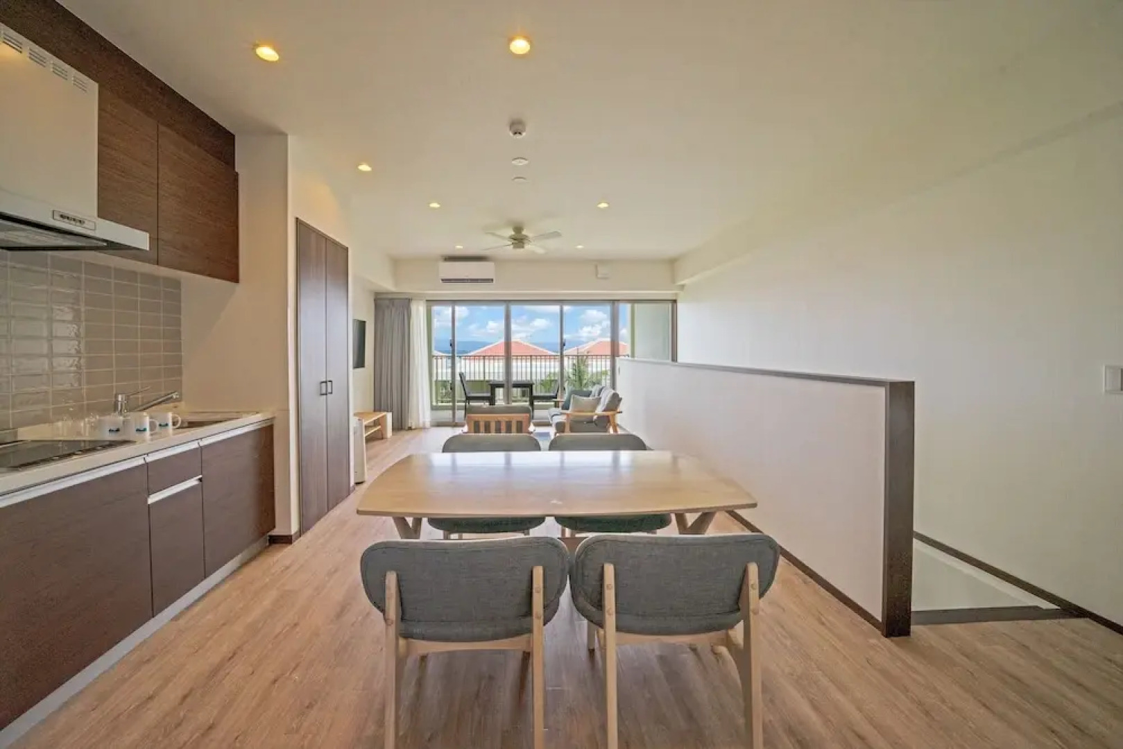 Private Condo Kourijima by Coldio Smart Resort