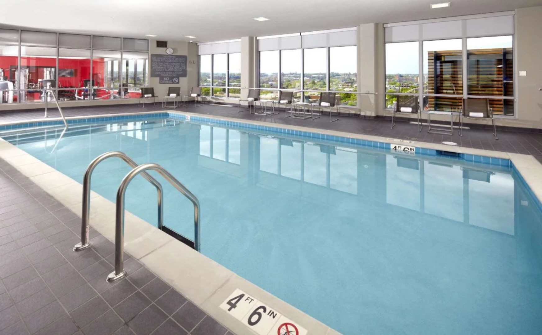 Cambria Hotel Richardson - Dallas