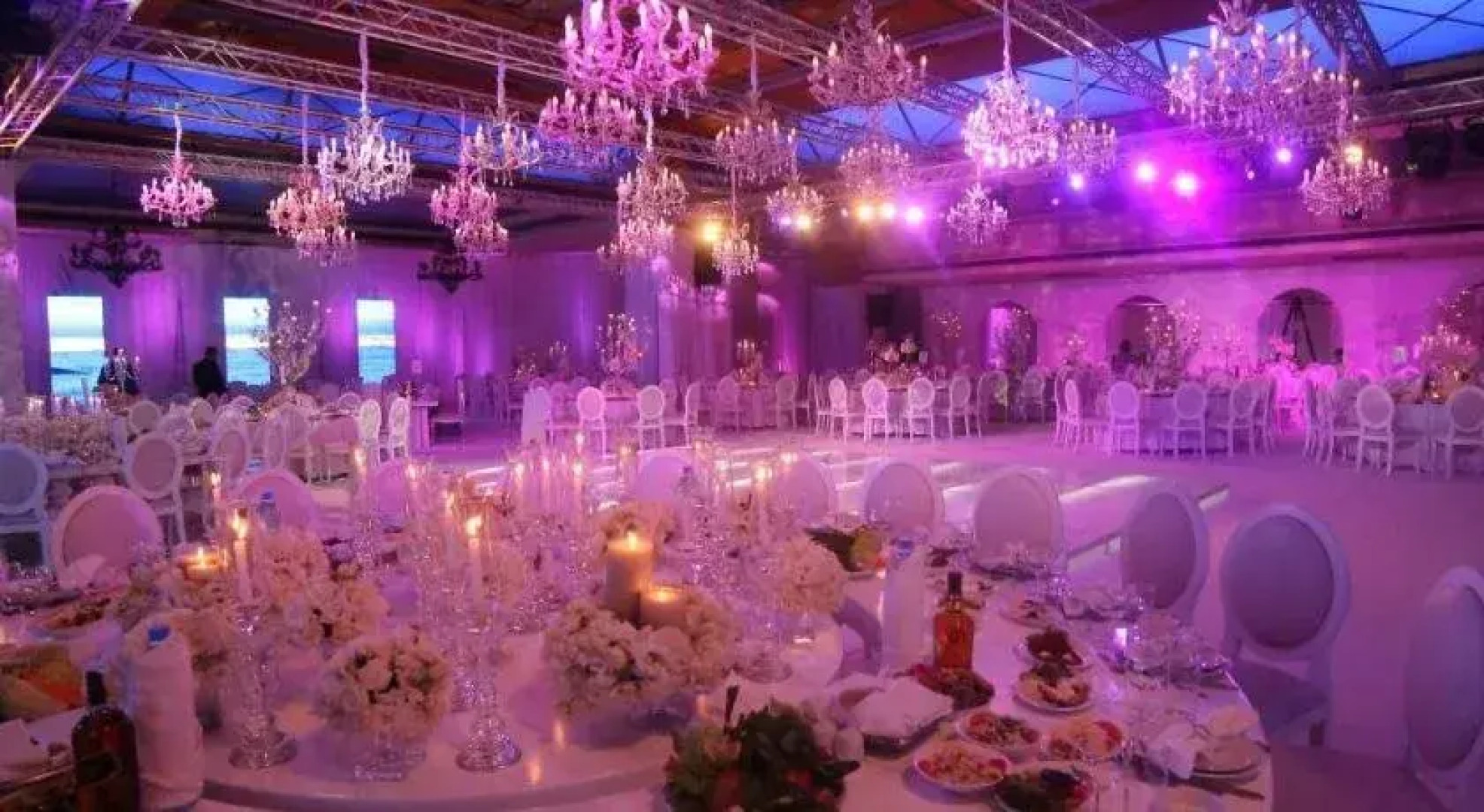 Regency Palace Hotel